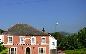 The Abergavenny Hotel